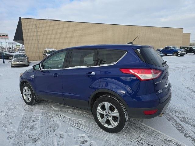 used 2016 Ford Escape car, priced at $11,500