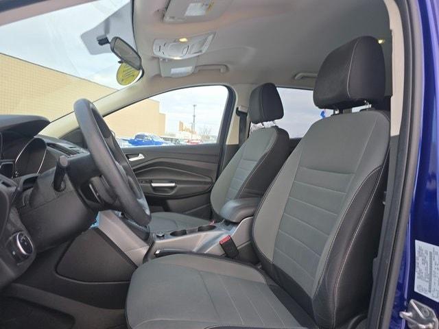 used 2016 Ford Escape car, priced at $11,500