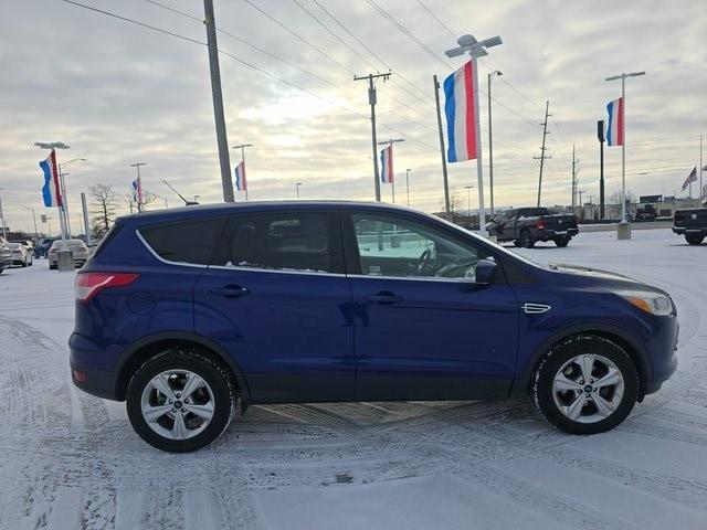 used 2016 Ford Escape car, priced at $11,500