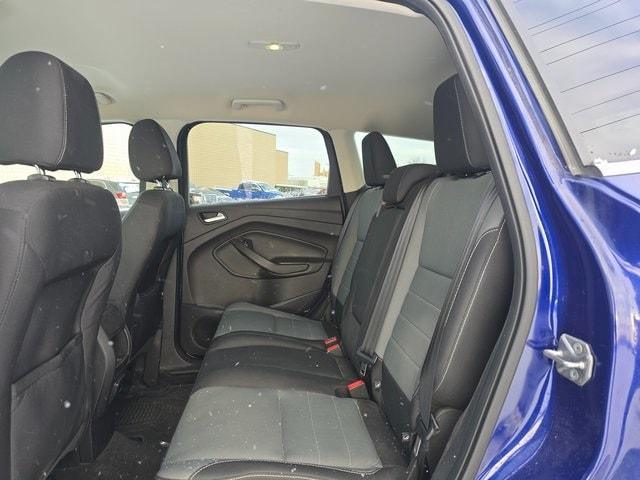 used 2016 Ford Escape car, priced at $11,500