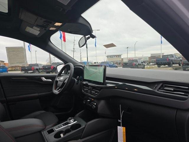 new 2025 Ford Escape car, priced at $32,759