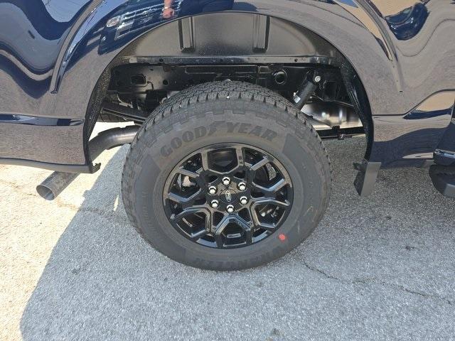 new 2025 Ford F-150 car, priced at $50,470