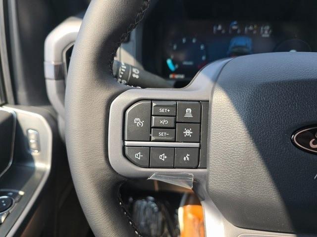 new 2025 Ford F-150 car, priced at $50,470