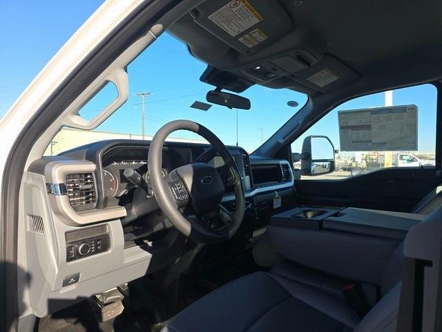 new 2025 Ford F-250 car, priced at $58,171