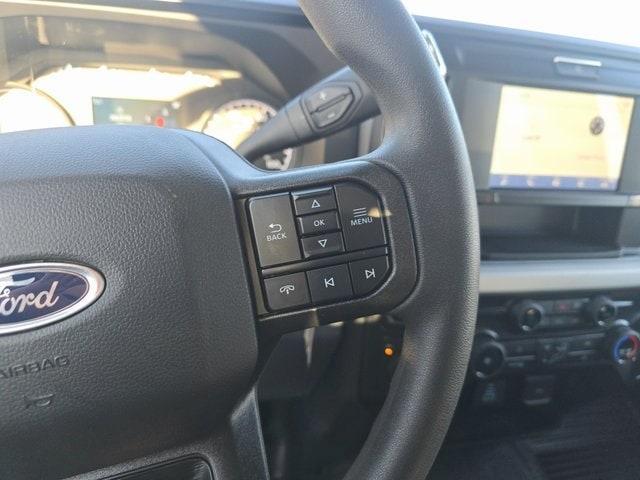 new 2025 Ford F-250 car, priced at $58,171