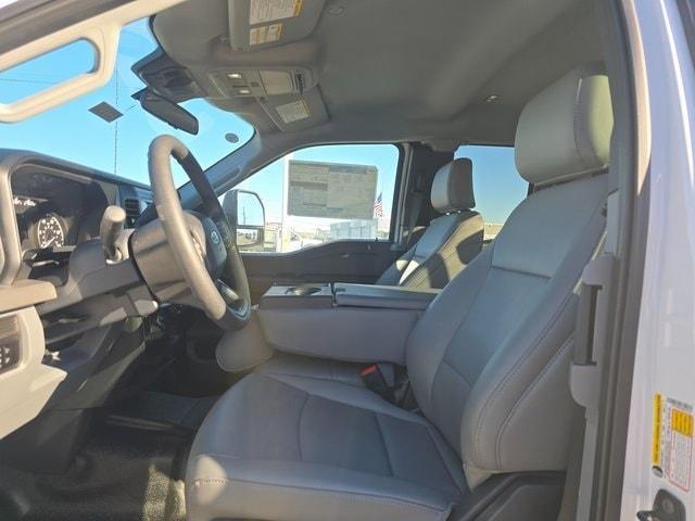 new 2025 Ford F-250 car, priced at $58,171