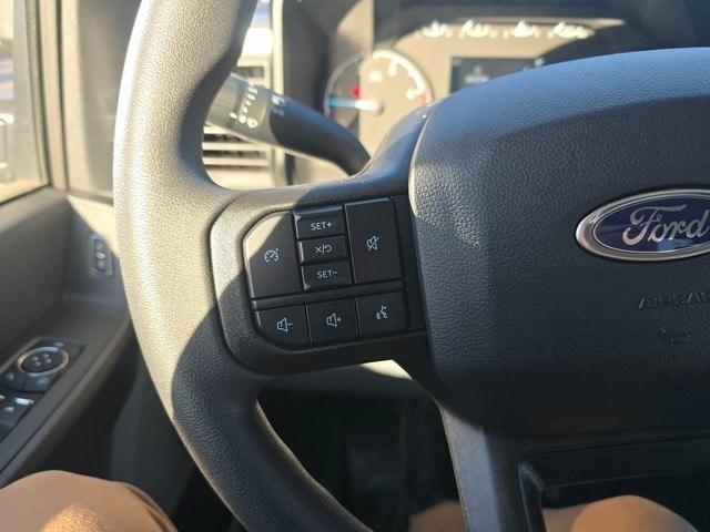 new 2025 Ford F-250 car, priced at $58,171