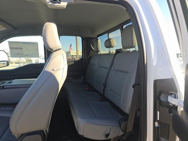 new 2025 Ford F-250 car, priced at $58,171