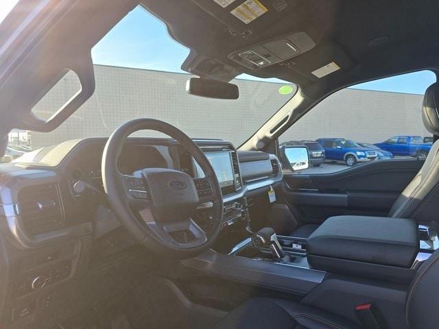 new 2025 Ford F-150 car, priced at $66,076