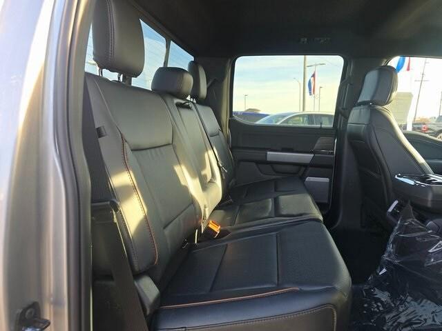 new 2025 Ford F-150 car, priced at $66,076