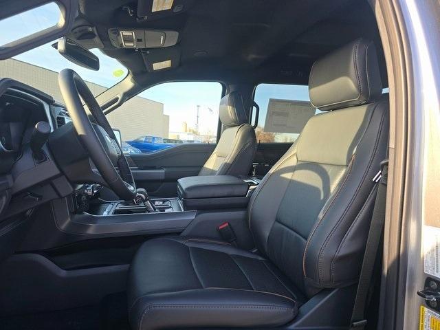 new 2025 Ford F-150 car, priced at $66,076