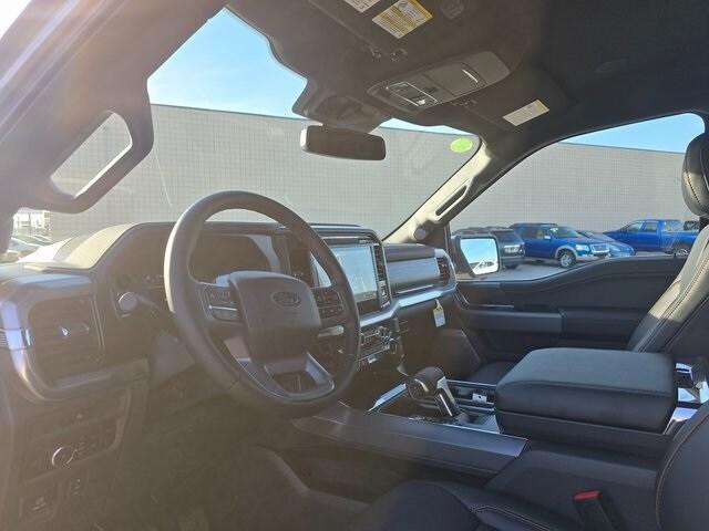 new 2025 Ford F-150 car, priced at $66,076