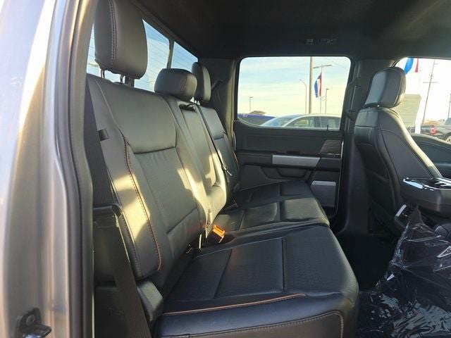 new 2025 Ford F-150 car, priced at $66,076