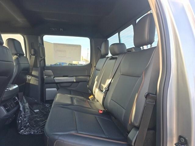 new 2025 Ford F-150 car, priced at $66,076