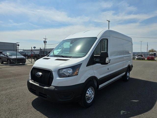 new 2024 Ford Transit-250 car, priced at $64,000