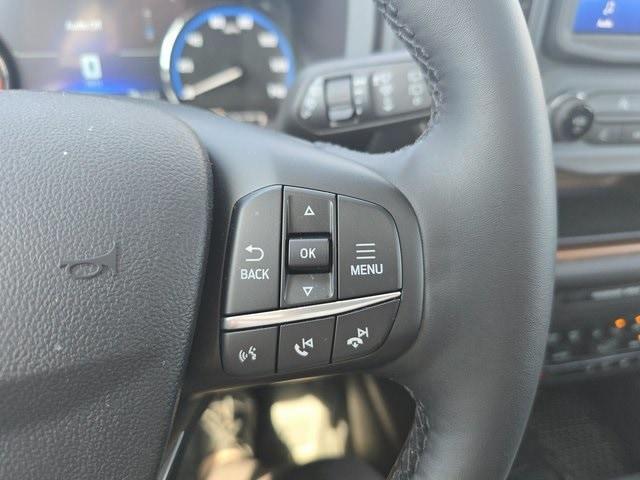 used 2024 Ford Bronco Sport car, priced at $32,300