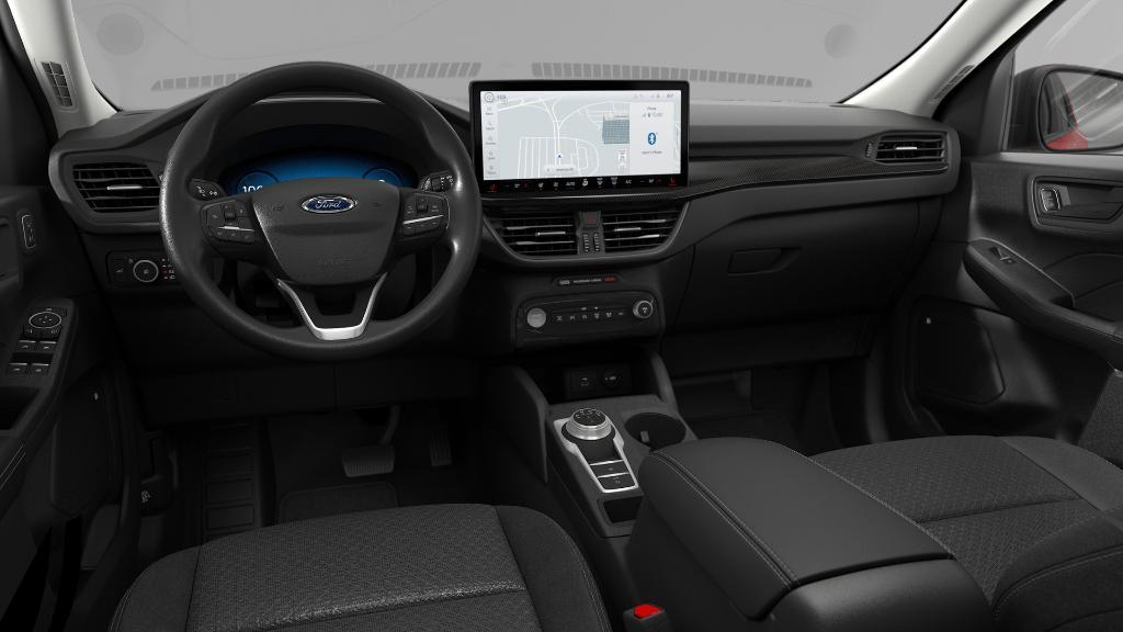 new 2026 Ford Escape car