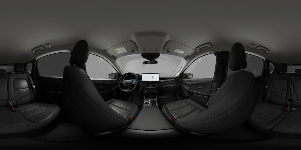 new 2026 Ford Escape car