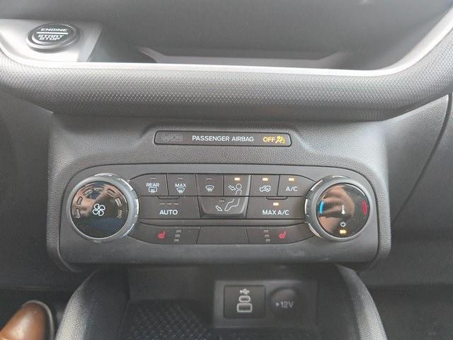 used 2023 Ford Bronco Sport car, priced at $25,999