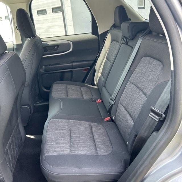used 2023 Ford Bronco Sport car, priced at $26,988