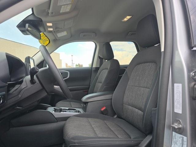 used 2023 Ford Bronco Sport car, priced at $25,999