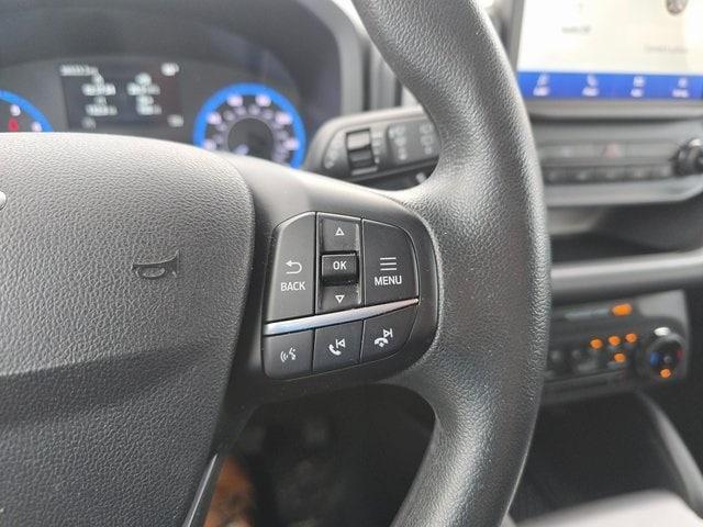used 2023 Ford Bronco Sport car, priced at $25,999