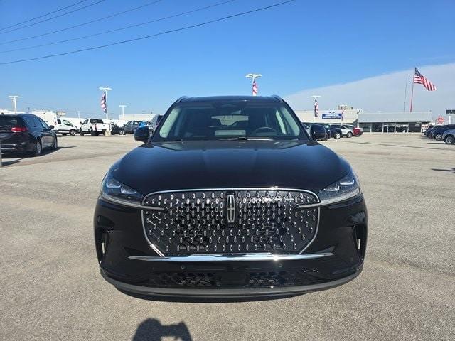 new 2025 Lincoln Aviator car, priced at $70,235