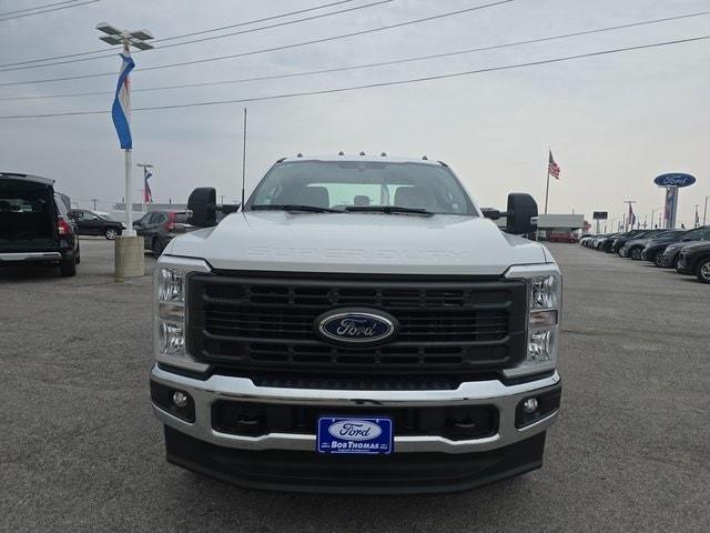 new 2024 Ford F-250 car, priced at $68,435