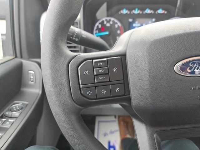 new 2024 Ford F-250 car, priced at $68,435