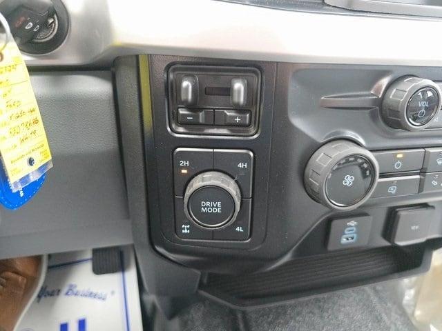 new 2024 Ford F-250 car, priced at $68,435