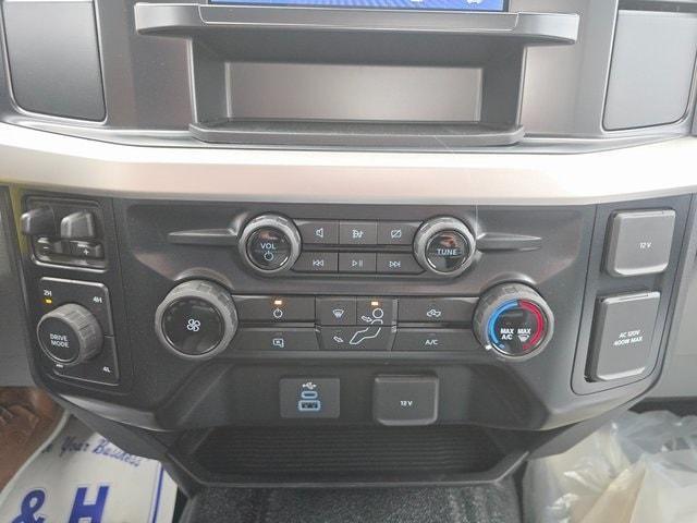 new 2024 Ford F-250 car, priced at $68,435