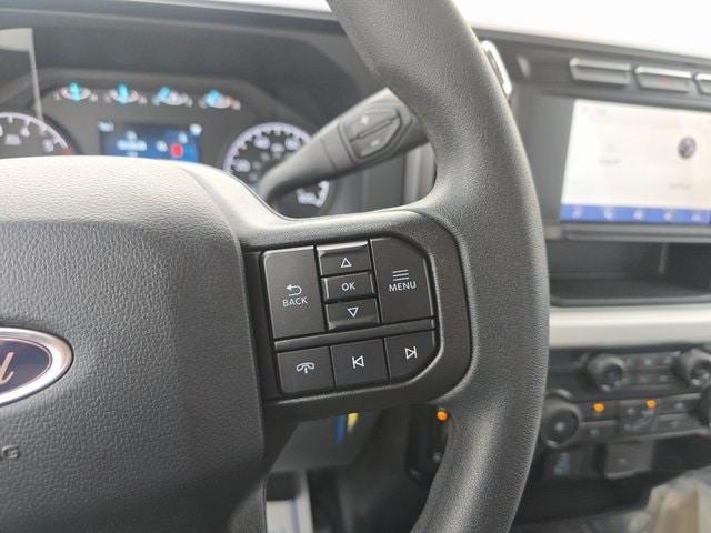 new 2024 Ford F-250 car, priced at $68,435