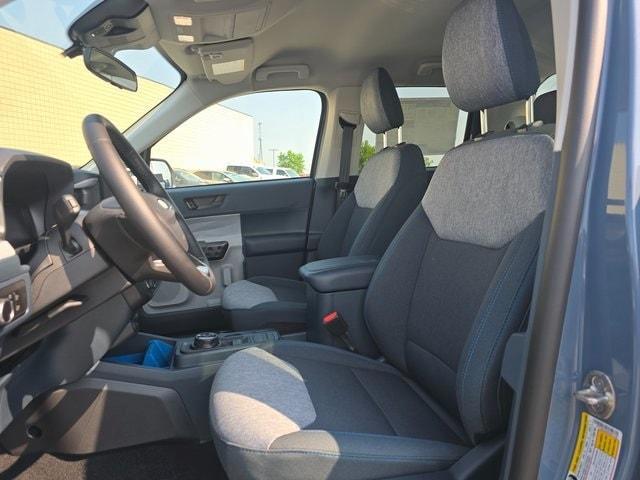 new 2025 Ford Maverick car, priced at $34,306