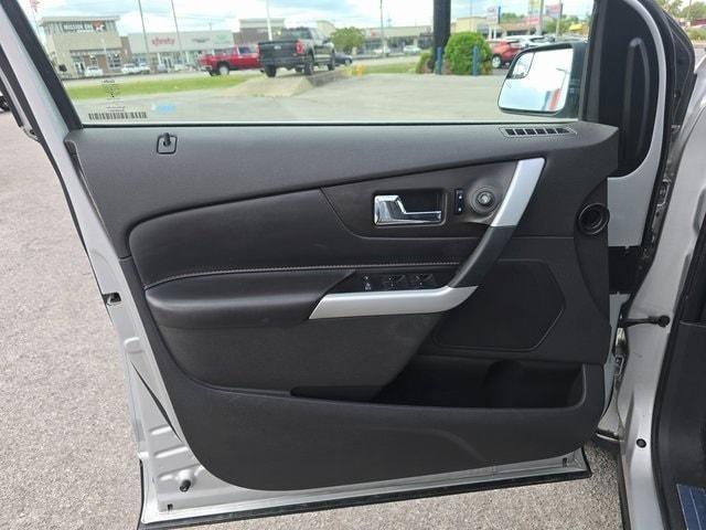 used 2014 Ford Edge car, priced at $7,999