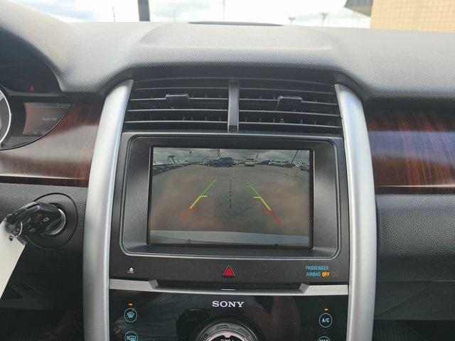 used 2014 Ford Edge car, priced at $7,999
