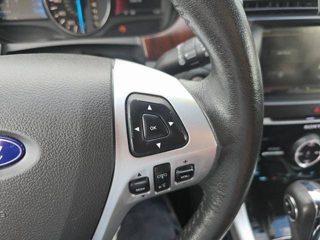 used 2014 Ford Edge car, priced at $7,999