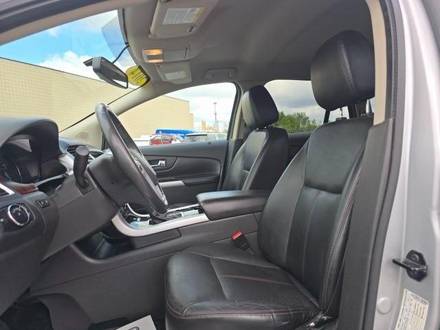 used 2014 Ford Edge car, priced at $7,999