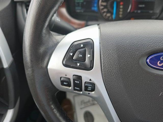 used 2014 Ford Edge car, priced at $7,999