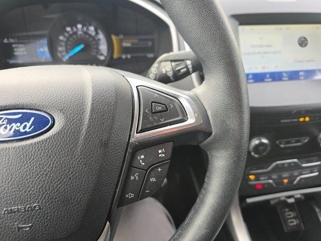 used 2020 Ford Edge car, priced at $22,700