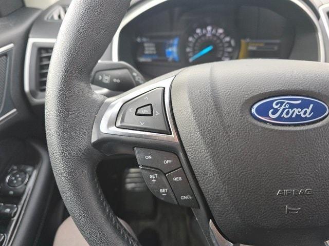 used 2020 Ford Edge car, priced at $22,700