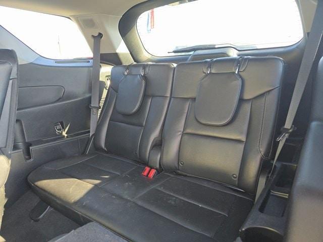 used 2022 Ford Explorer car, priced at $33,999