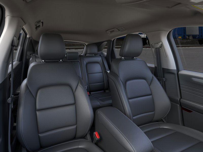 new 2025 Ford Escape car, priced at $36,885