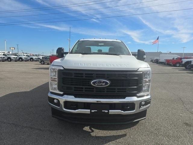 new 2026 Ford F-250 car, priced at $54,660