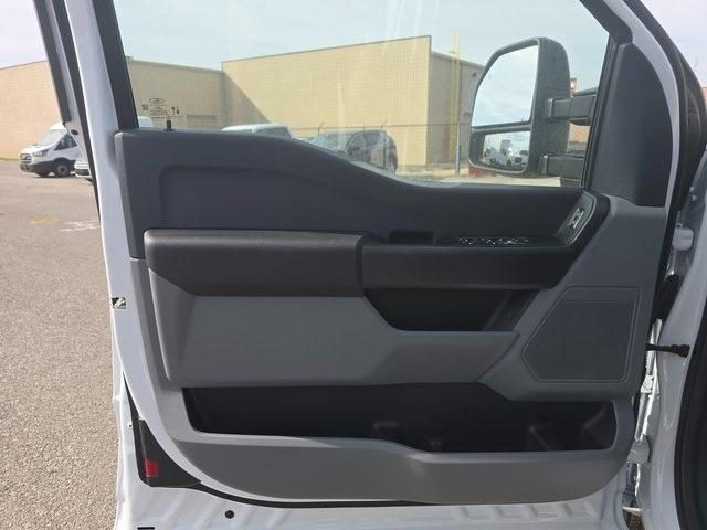 new 2026 Ford F-250 car, priced at $54,660