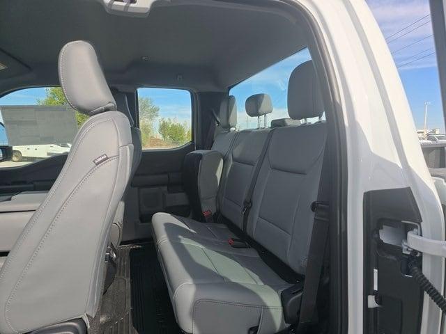 new 2026 Ford F-250 car, priced at $54,660