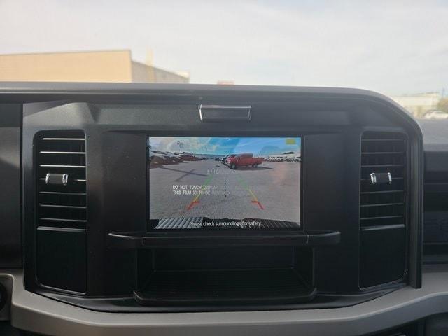 new 2026 Ford F-250 car, priced at $54,660