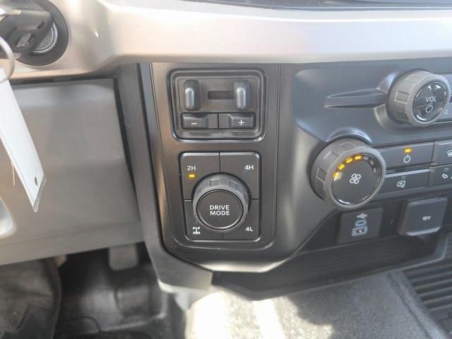 new 2026 Ford F-250 car, priced at $54,660