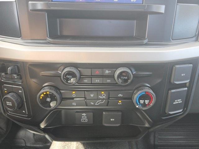 new 2026 Ford F-250 car, priced at $54,660