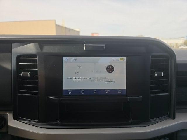 new 2026 Ford F-250 car, priced at $54,660