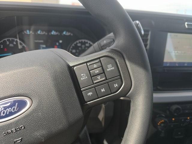 new 2026 Ford F-250 car, priced at $54,660